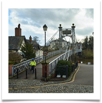 07_Bridge - David Beech